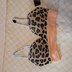 Victoria Secret Perfect Coverage Bra
